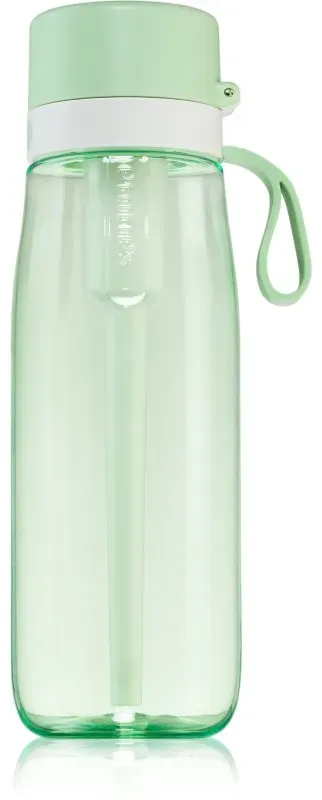 Philips AquaShield GoZero Daily Filterflasche Farbe Green 660 ml