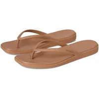 Crocs Miami Flip Flip, Milk Chocolate, 39/40