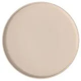 Villeroy & Boch La Boule Universalteller beige matt