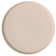 Villeroy & Boch La Boule Universalteller beige matt