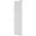 Azur Badheizkörper Molly 182 x 452 mm 671 W Sandweiß Mittenanschluss