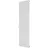 Azur Badheizkörper Molly 182 x 452 mm 671 W Sandweiß Mittenanschluss