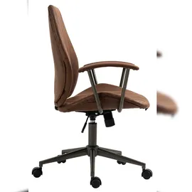 CLP Nampa Kunstleder Cognac