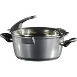 STONELINE Future Kochtopf 24 cm