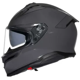 AGV K7 Mono, Integralhelm - Dunkelgrau - M