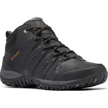 Columbia Woodburn II Chukka Herren Schwarz 41