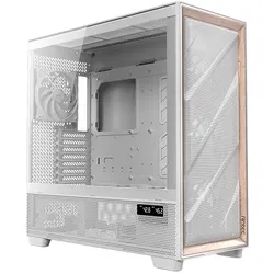 ANTEC FLUX PRO White