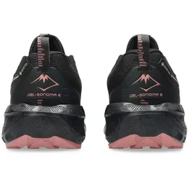 Asics Gel-Sonoma 8 GTX Damen Black/Apricot Crush 36