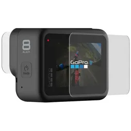 GoPro Tempered Glass Lens + Screen Protectors (HERO8 Black)