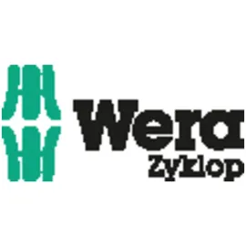 WERA Zyklop Speed Knarrensatz 29-tlg. 3/8"