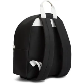 Tommy Hilfiger TJW ESS DAILY DOME BACKPACK Schwarz