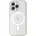 ECO641 Cover Apple 15 5 cm 6 1 Zoll Transpare