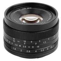 7artisans 50mm F1,8 Sony E