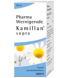 KAMILLAN supra Lösung 100 ml Lösung