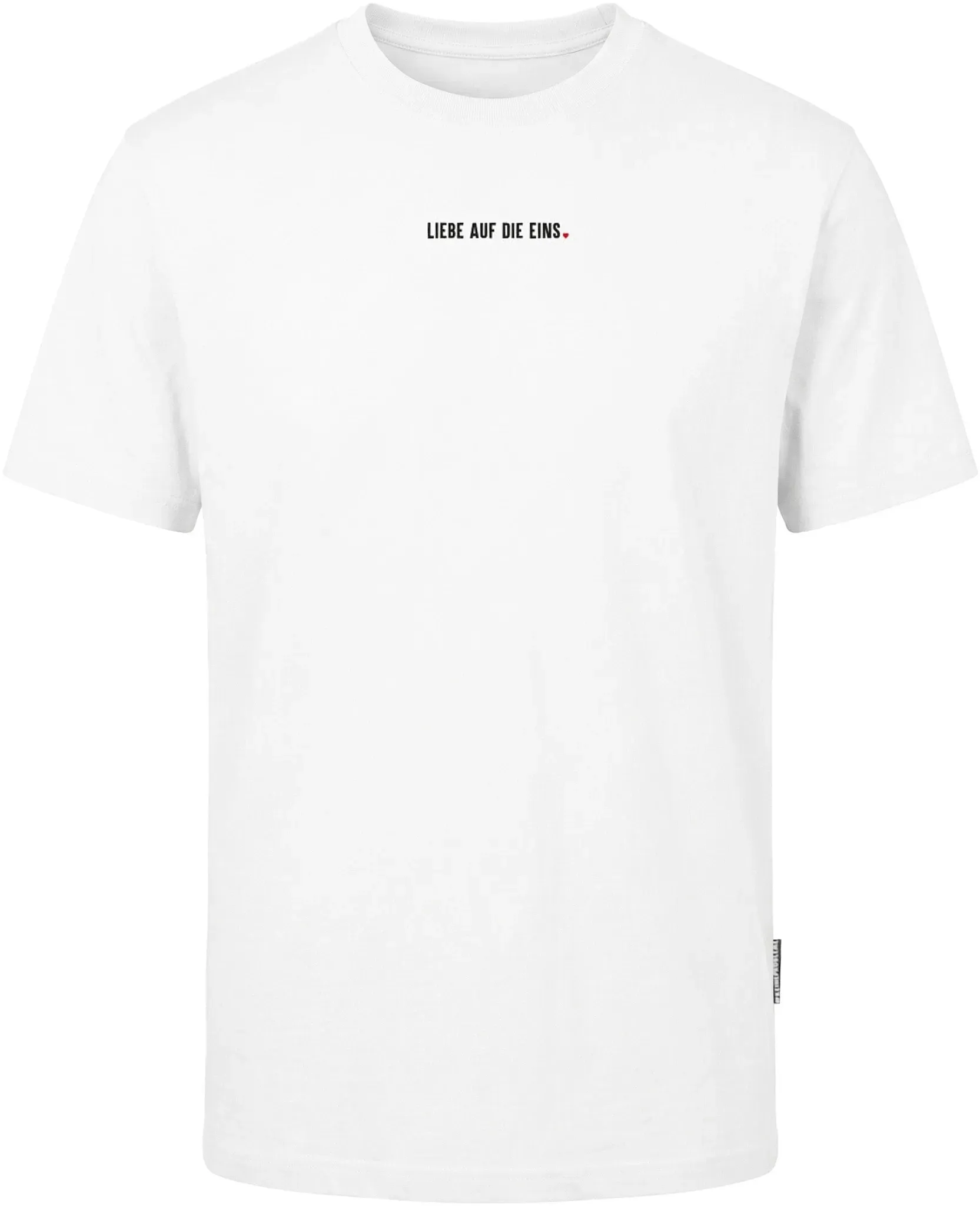 T-Shirt KLEINIGKEIT 