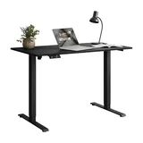 lookway Schreibtisch SPACE schwarz