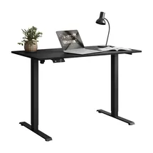 lookway Schreibtisch SPACE schwarz
