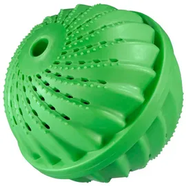 xavax Waschball Power Pearls Ø 10 cm Grün