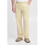 Blend BHVolken Leinenhose Regular Beige S