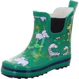 Beck Gummistiefel Grün 24