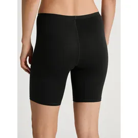 CALIDA Natural Comfort Lange Unterhose Schwarz M