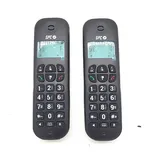 SPC Air Pro Duo schwarz