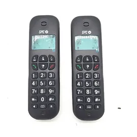 SPC Air Pro Duo schwarz