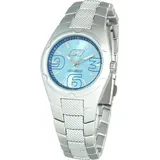 CHRONOTECH Damenuhr Chronotech CC7039L-01M (Ø 23 mm) - Silber