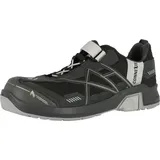 Haix CONNEXIS Safety T Ws S1P low/grey-silver