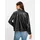 Heine Blusenjacke schwarz 44