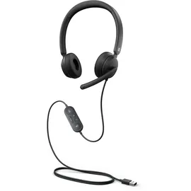 Microsoft Modern USB Headset I6D-00013