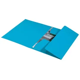 Leitz Jurismappe recycle A4 blau