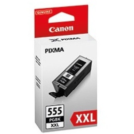 Canon PGI-555XXL PGBK schwarz