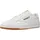 Reebok Club C 85 Intense White / Royal / Gum 40