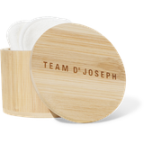 Team Dr. Joseph Reusable Bamboo Pads