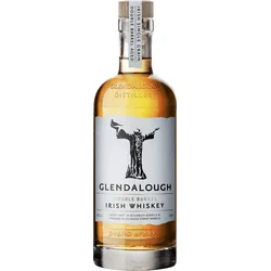 Glendalough Double Barrel Irish Whiskey