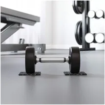 vidaXL vidaXL, Farbroller, Gummiwalze (12 cm)