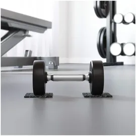 vidaXL vidaXL, Farbroller, Gummiwalze (12 cm)