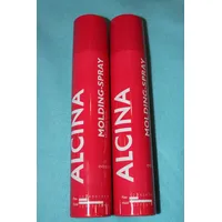 Alcina Extra Strong Molding Spray 200ml
