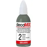 decotric Abtönfarbe Umbra 0,02 l