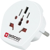 Skross Country Adapter World to Europe