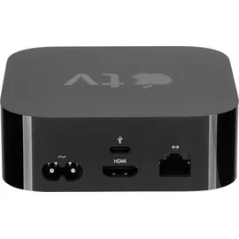 Apple TV HD