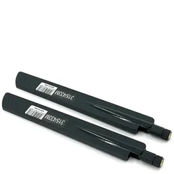 BearCreeks BC201 Fischfinder Antennen Set - Antennensatz