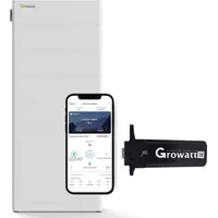 Growatt ARK HV Batterie 17,9 kWh für Growatt SPH