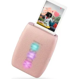Fujifilm Instax Mini Link 3 Rose Pink