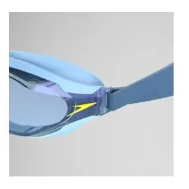 Speedo Fastskin Speedsocket 2.0 Schwimmbrille blau One Size