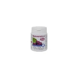 PHARMA PETER Resveratrol Plus Kapseln 60 St.