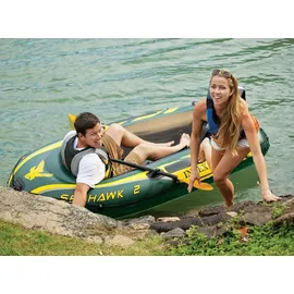Intex Seahawk 2 grün (68347)