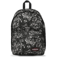 EASTPAK Out of Office Glitbloom Black