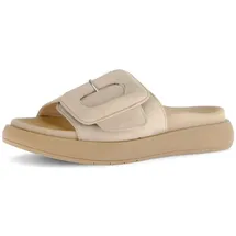 Gabor 83.751.12 für Damen, beige, Größe 39 EU